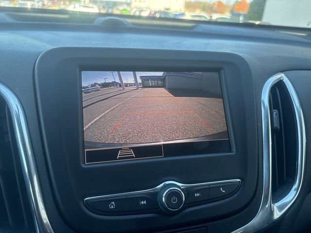 Used 2023 Chevrolet Equinox LT w/ LPO, Floor Liner Package image 19