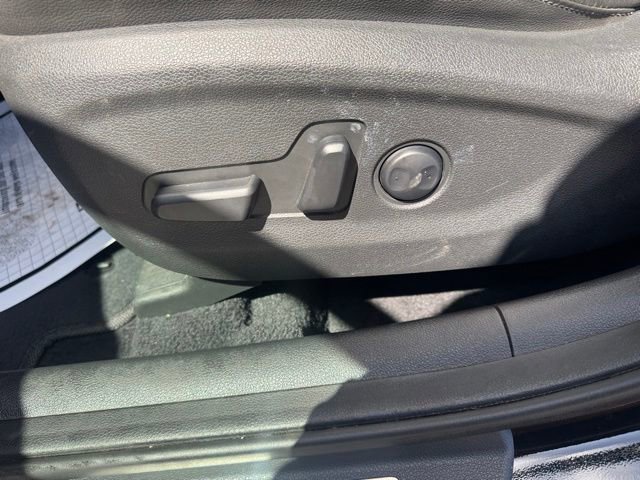 Used 2019 Hyundai Tucson Ultimate FWD image 10
