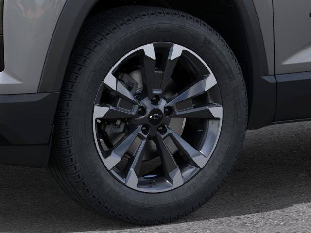 New 2026 Chevrolet Equinox RS w/ LPO, Floor Liner Package FWD image 9