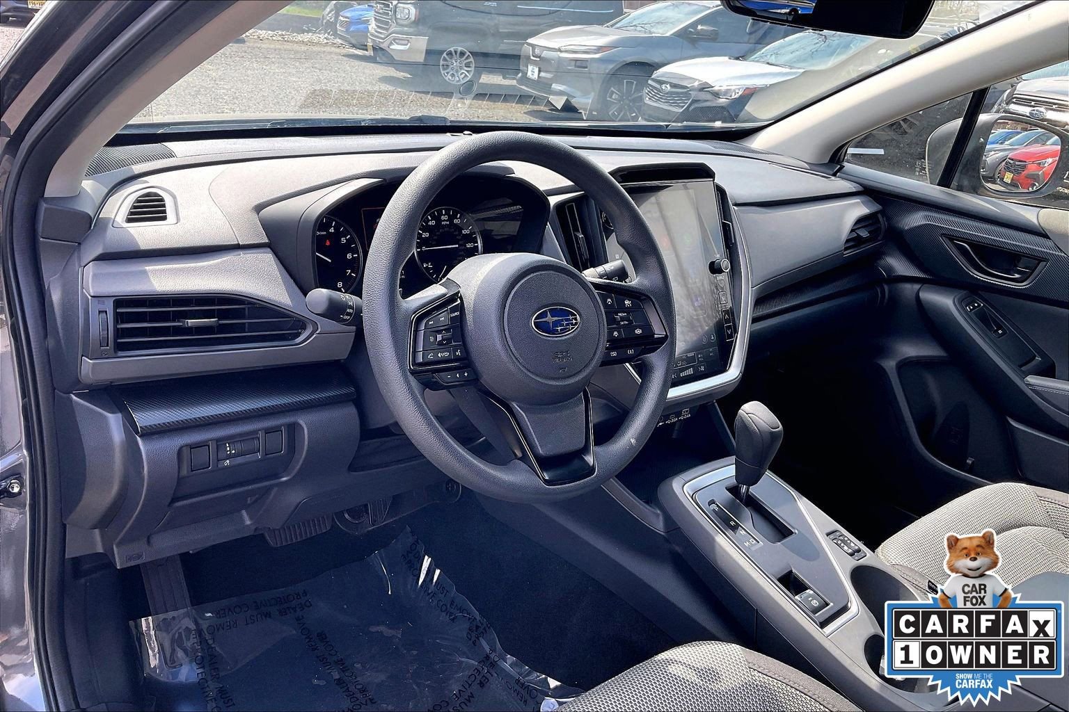 Certified 2024 Subaru Crosstrek 2.0i Premium image 19