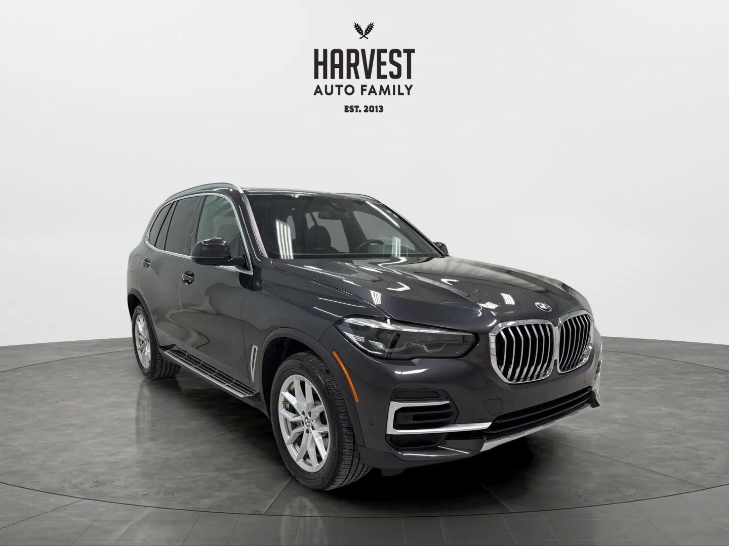 Used 2023 BMW X5 xDrive40i image 10