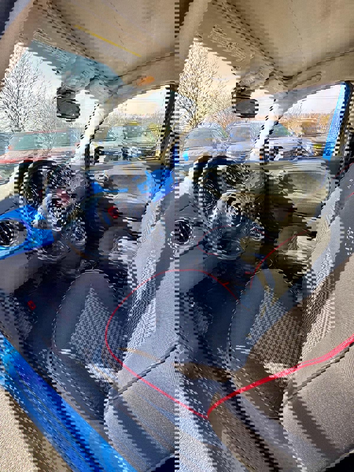 Used 2017 FIAT 500 Pop image 20