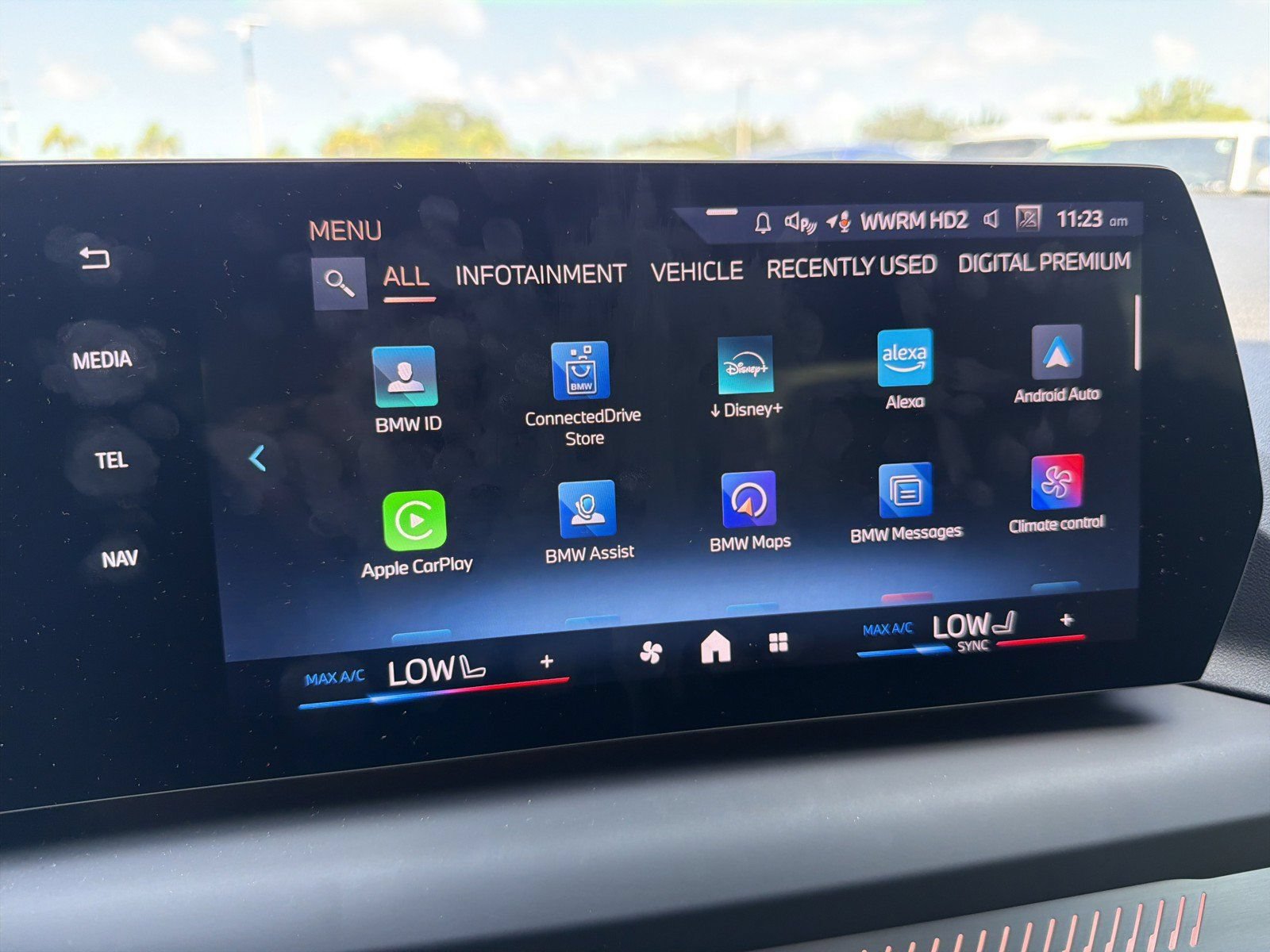 New 2026 BMW 228i w/ Technology Package FWD image 27