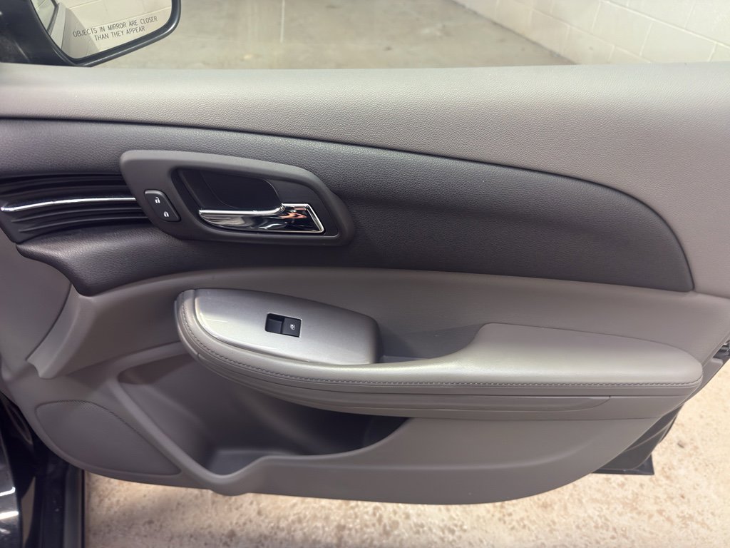 Used 2015 Chevrolet Malibu LS image 20