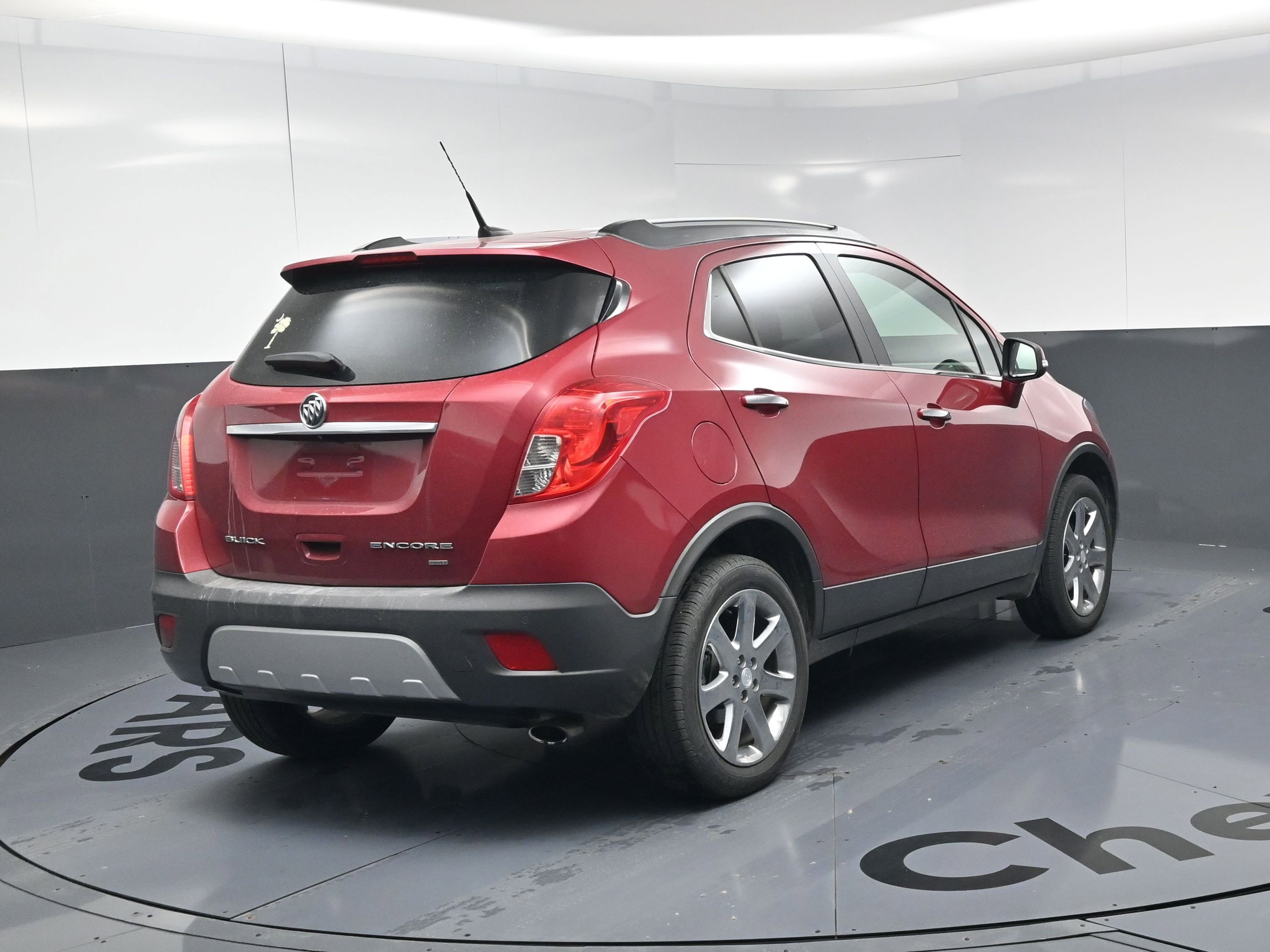 Used 2014 Buick Encore Premium image 9