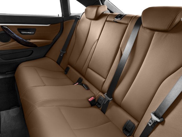 Used 2016 BMW 428i Gran Coupe xDrive image 14