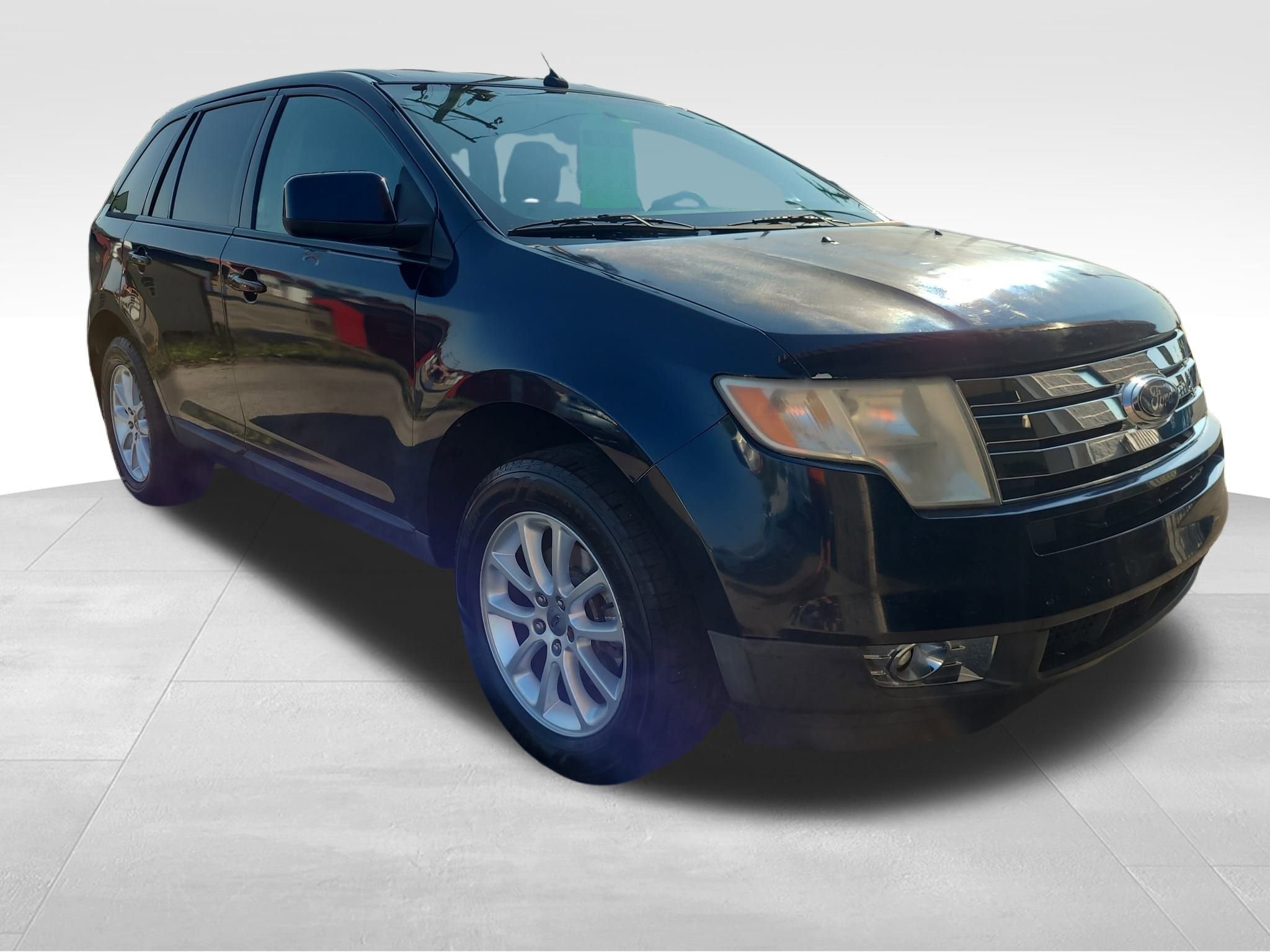 Used 2010 Ford Edge SEL