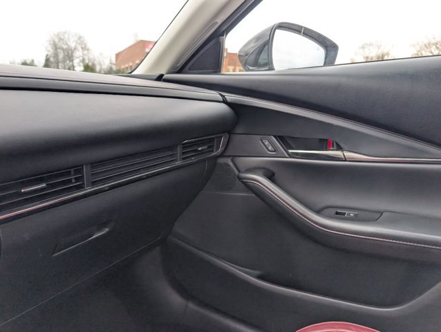 Used 2024 MAZDA CX-30 AWD 2.5 S w/ Preferred Package image 30