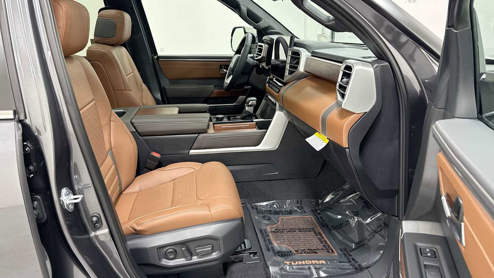 New 2025 Toyota Tundra 1794 Edition image 30