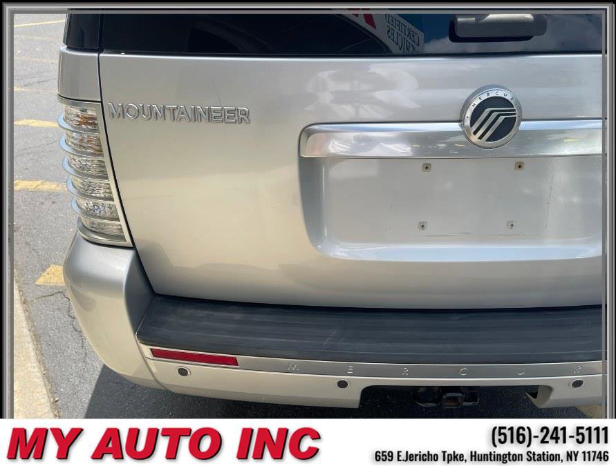 Used 2010 Mercury Mountaineer AWD image 36