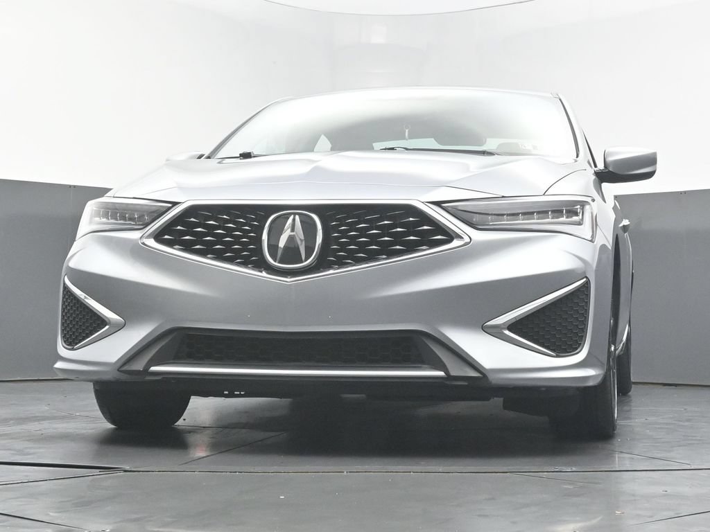 Used 2020 Acura ILX FWD image 46