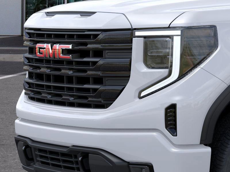 New 2026 GMC Sierra 1500 Elevation image 13