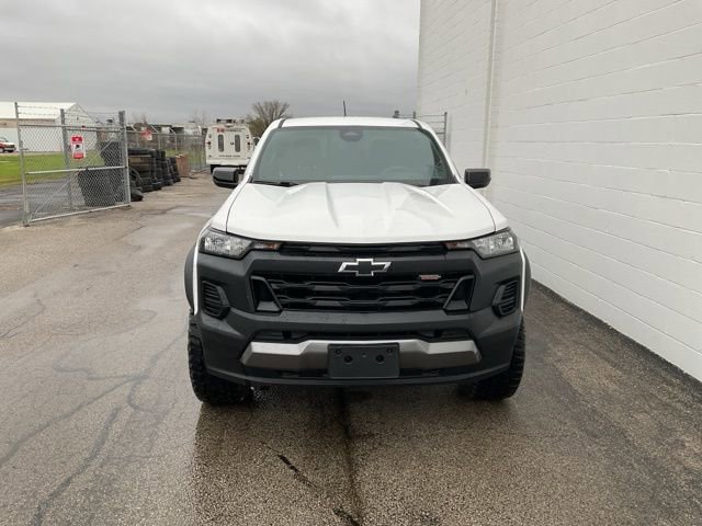 Used 2023 Chevrolet Colorado Trail Boss w/ Advanced Trailering Package image 5