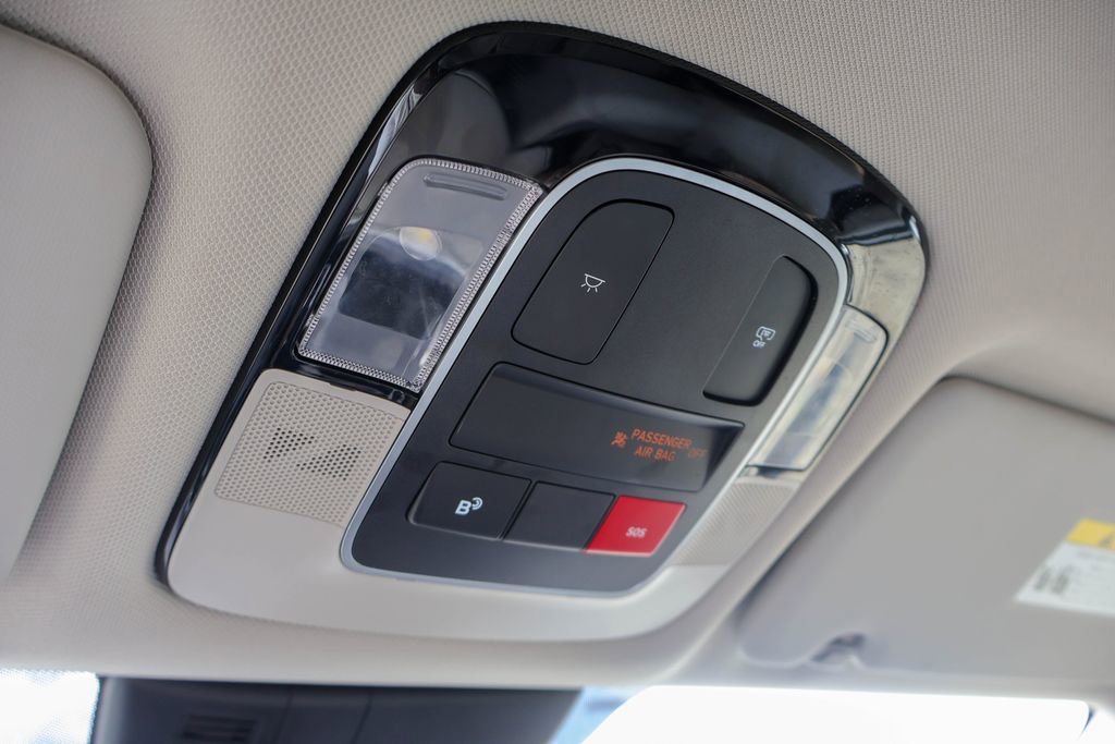 Used 2025 Hyundai Tucson SEL FWD image 18
