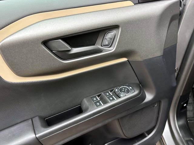 Used 2025 Ford Bronco Sport Big Bend image 10