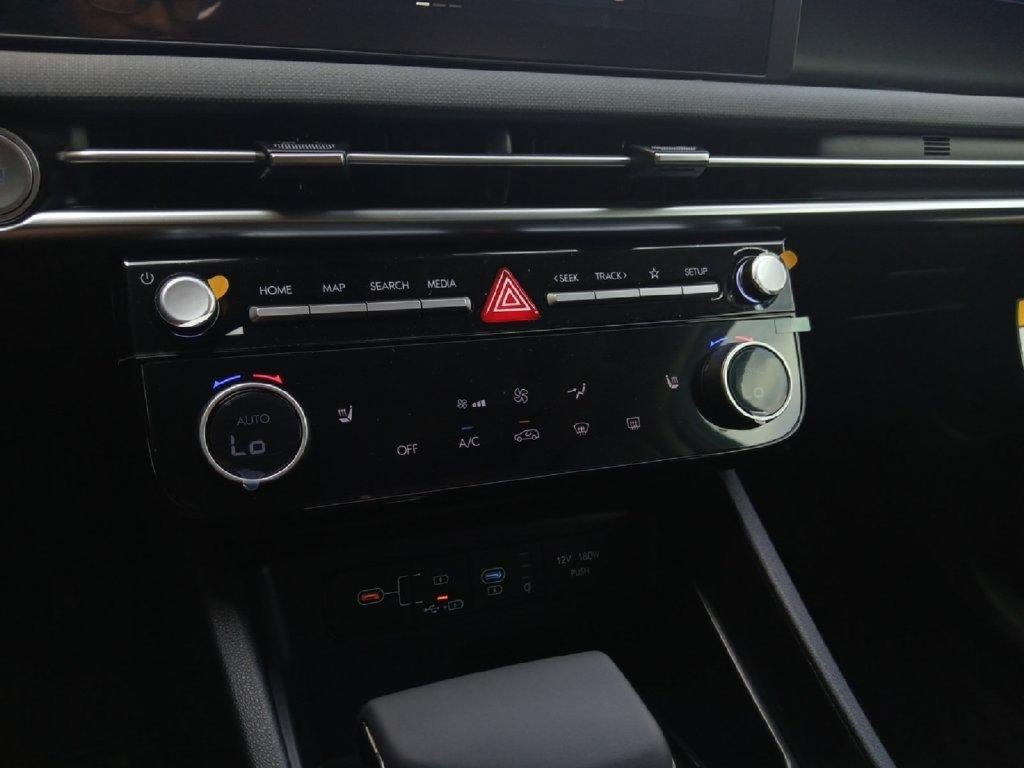 New 2026 Hyundai Tucson SEL FWD image 21
