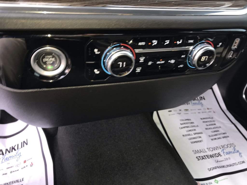 Used 2023 GMC Sierra 1500 Elevation image 19