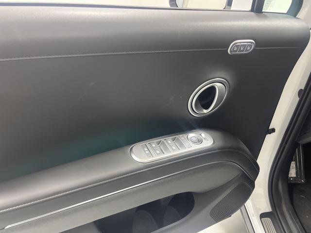 New 2026 Hyundai Palisade Calligraphy image 6