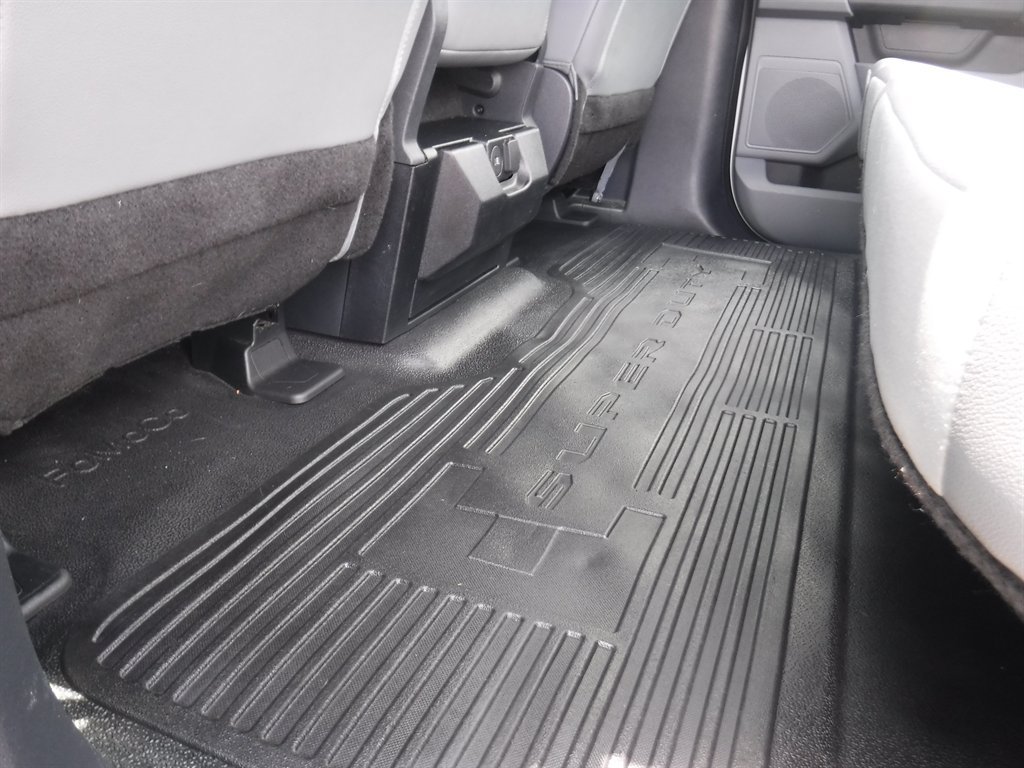 Used 2026 Ford F250 XL AWD/4WD image 13