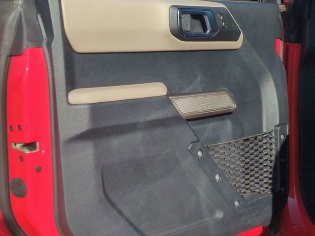 Used 2022 Ford Bronco Wildtrak image 19