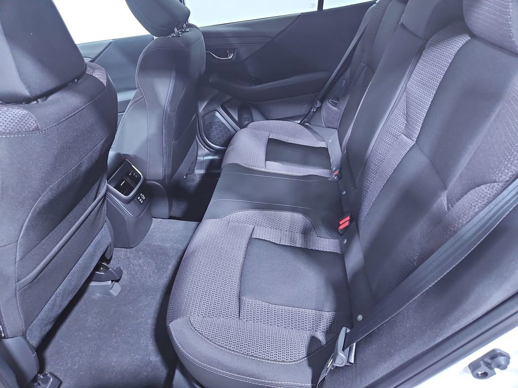 New 2025 Subaru Outback Premium image 25