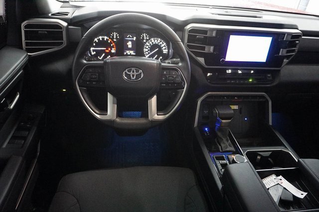 Used 2024 Toyota Tundra SR5 image 14