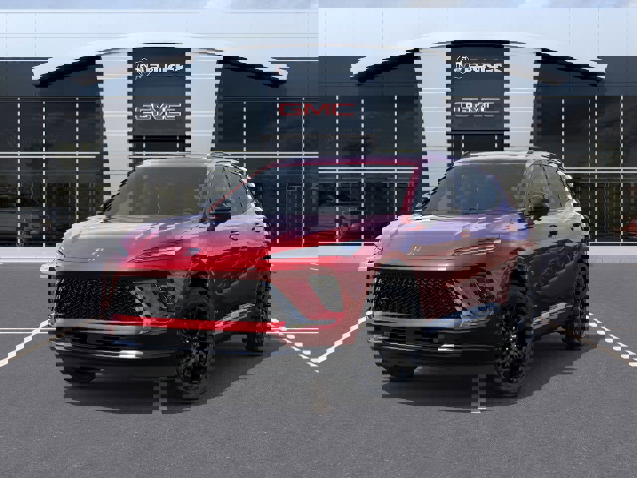 New 2026 Buick Envision Sport Touring image 6