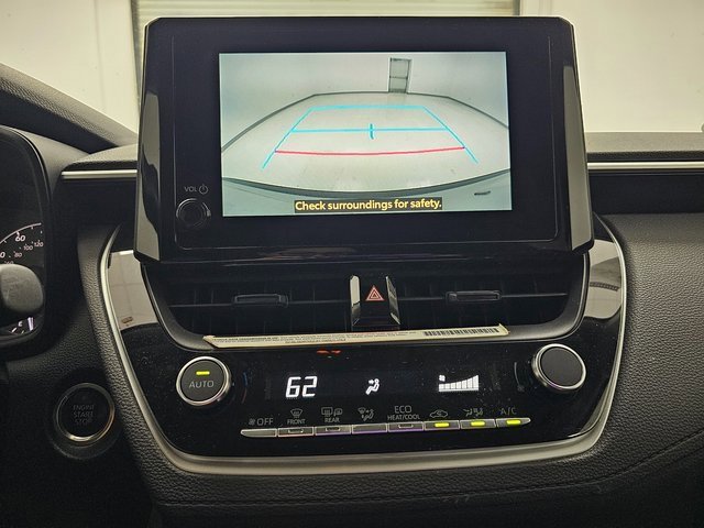 Used 2023 Toyota Corolla Cross LE image 12