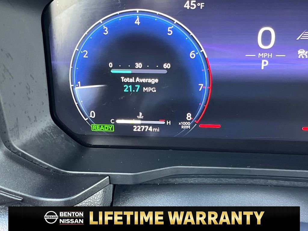 Used 2024 Toyota Land Cruiser image 78