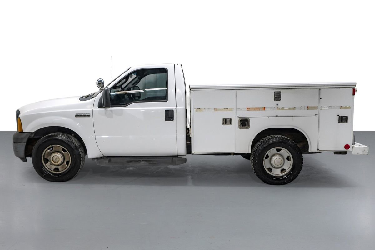 Used 2006 Ford F250 XL RWD image 9