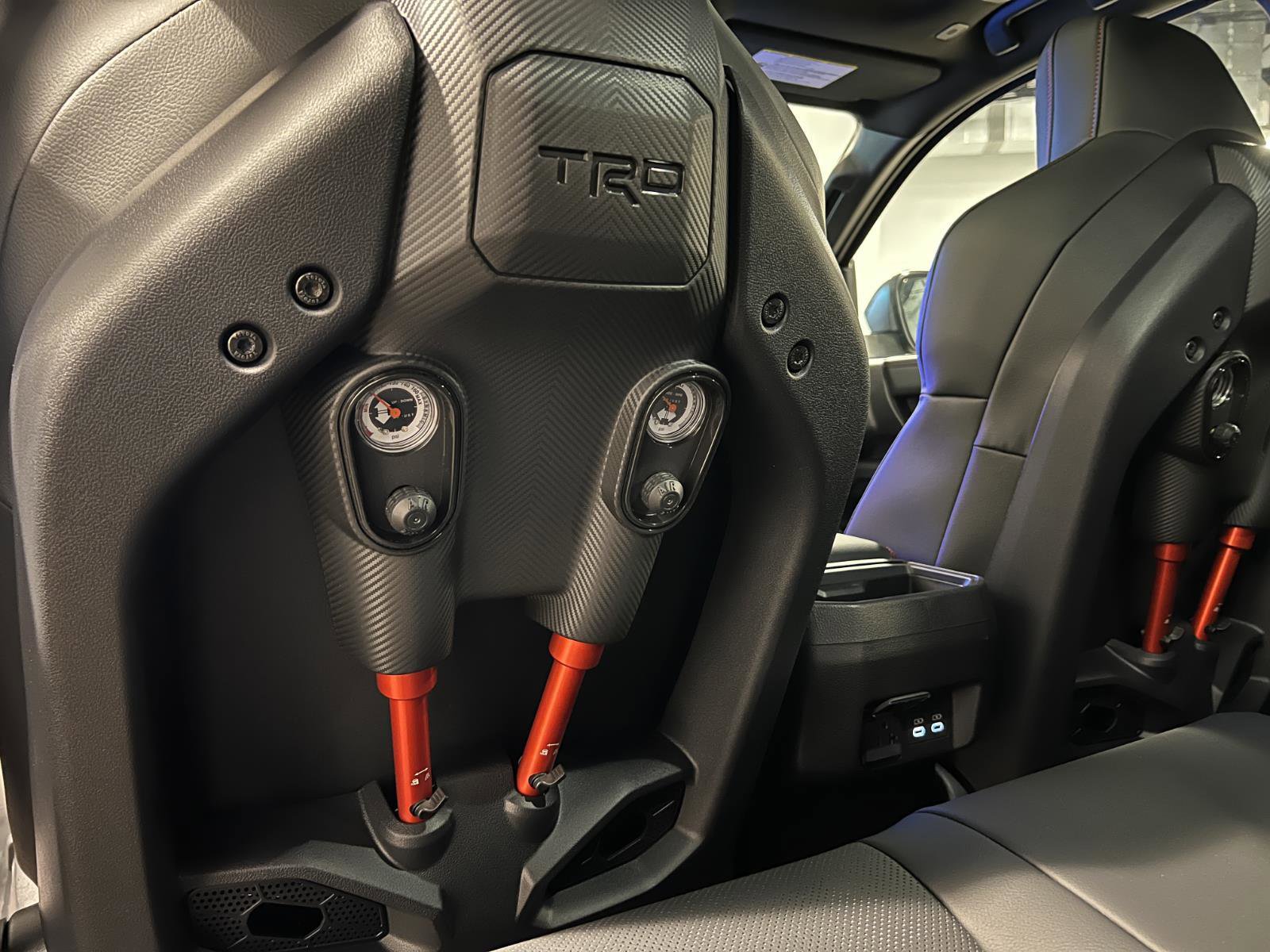 Used 2026 Toyota Tacoma TRD Pro image 31