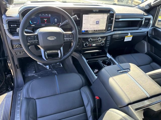 New 2026 Ford F350 Platinum image 14