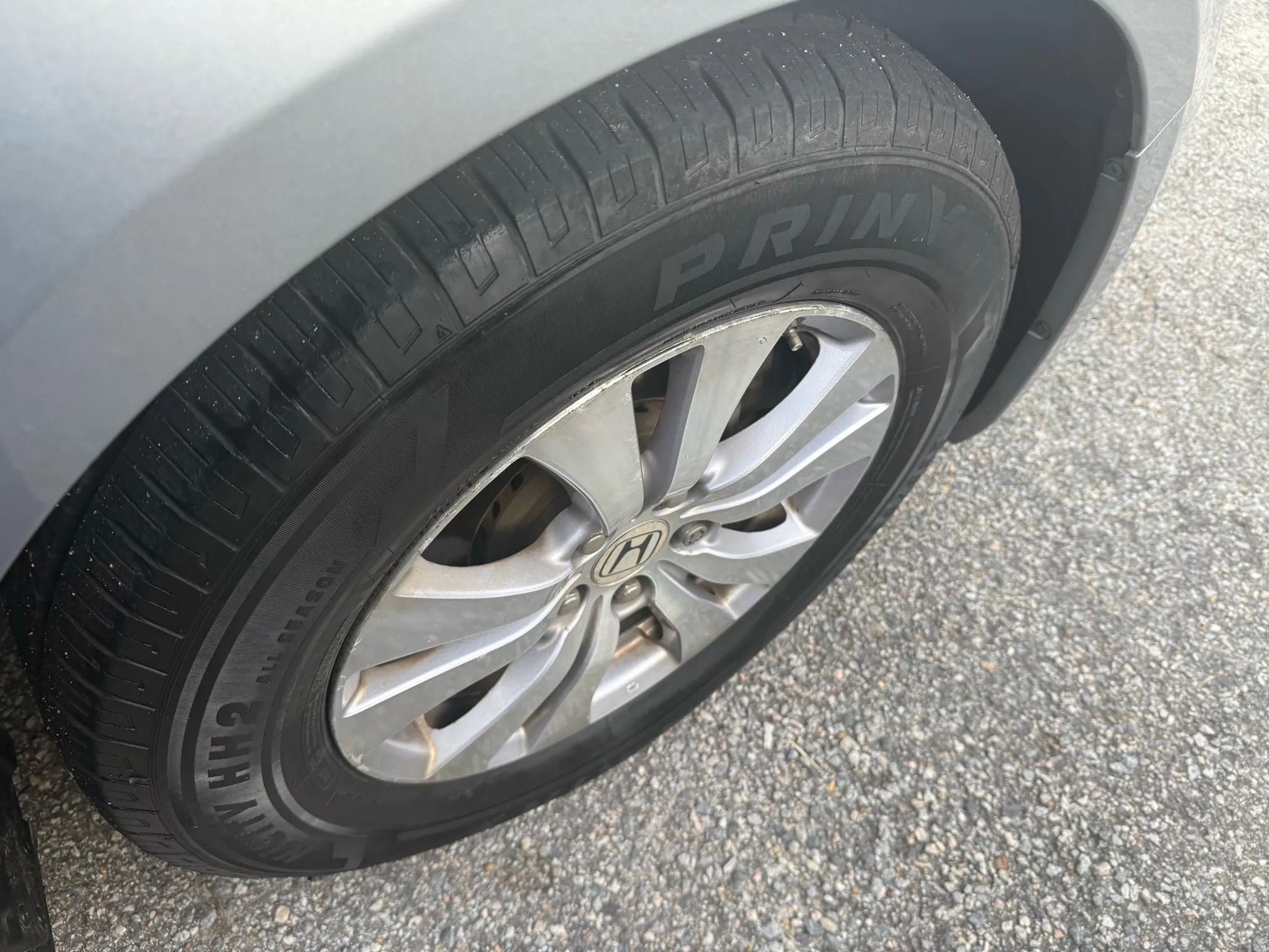 Used 2016 Honda Odyssey EX-L image 13