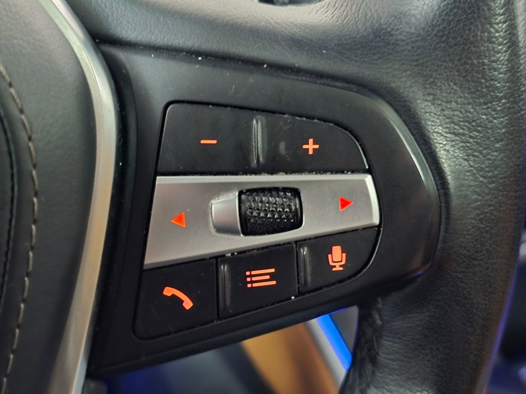 Used 2023 BMW X5 xDrive40i w/ Parking Assistance Package image 34