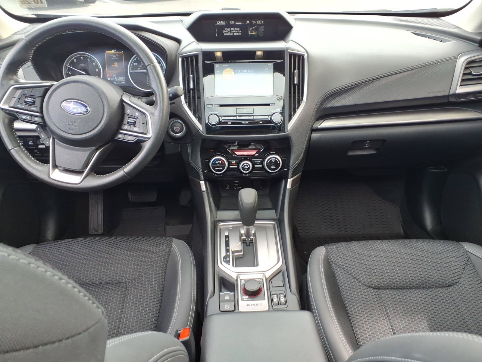 Used 2023 Subaru Forester Premium AWD/4WD image 13