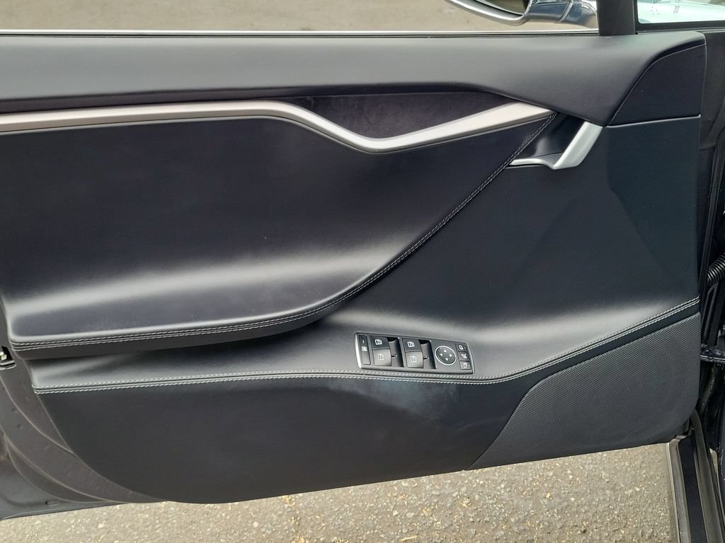 Used 2019 Tesla Model S Performance AWD/4WD image 20