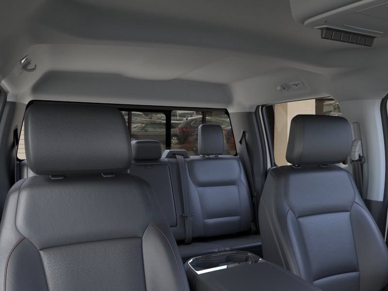 New 2026 Ford F250 Lariat AWD/4WD image 44