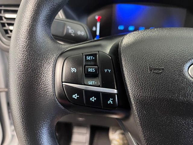 Used 2025 Ford Escape Active image 25