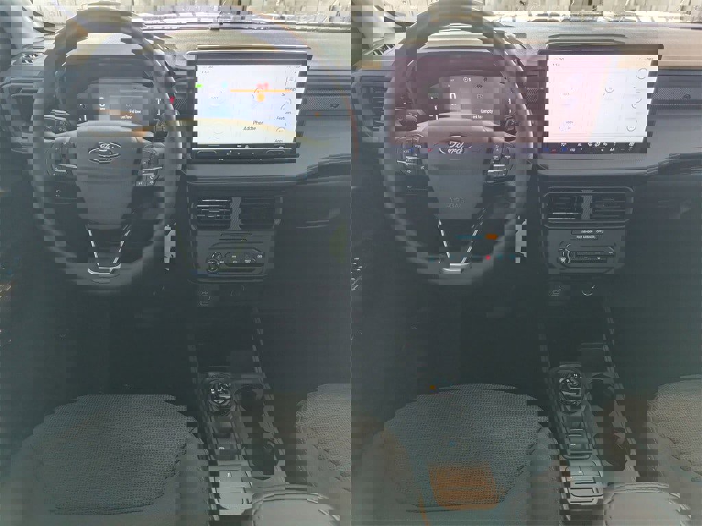 New 2026 Ford Maverick XL w/ Equipment Group 101A image 16