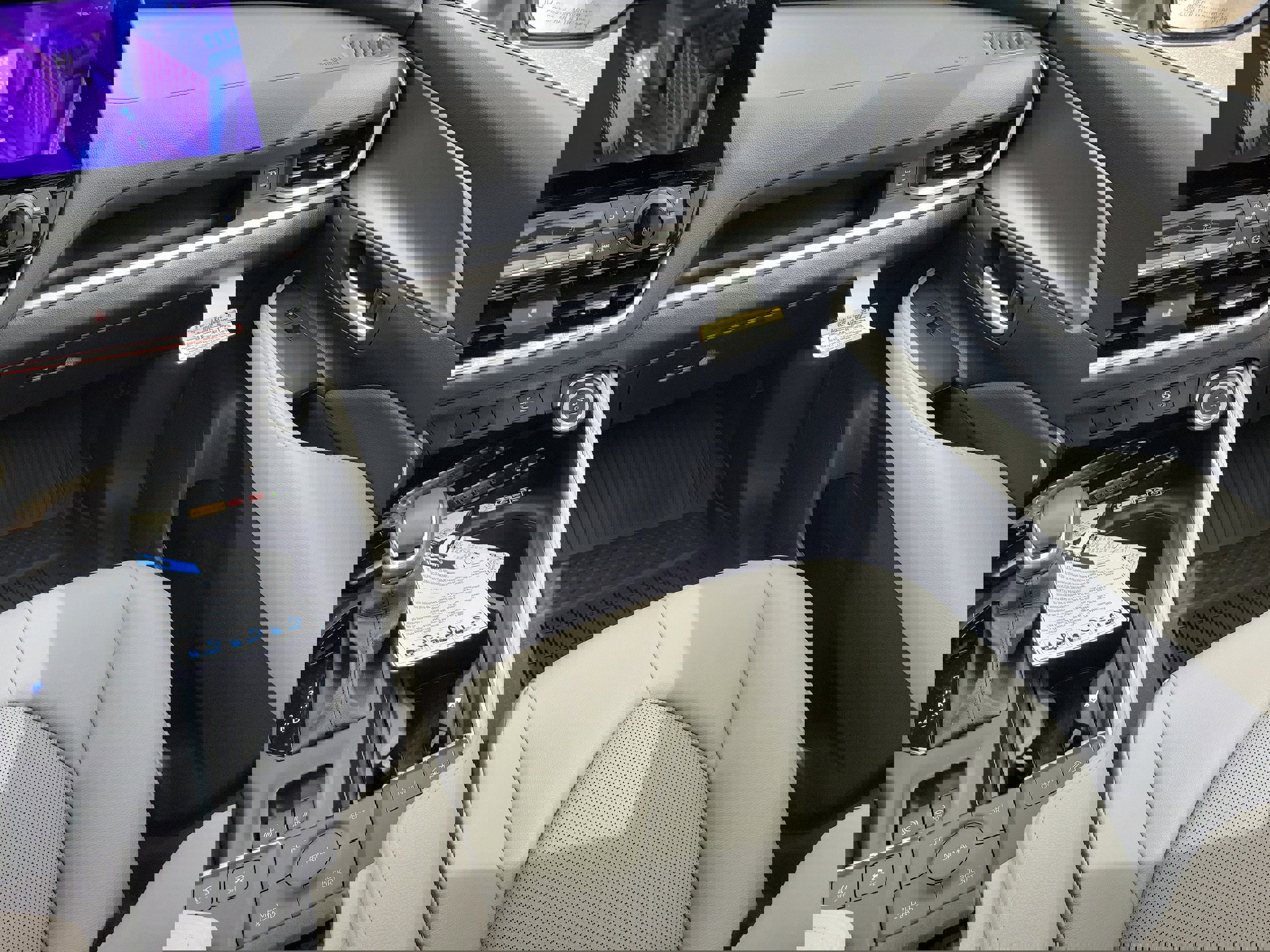 New 2026 Toyota Grand Highlander XLE image 17