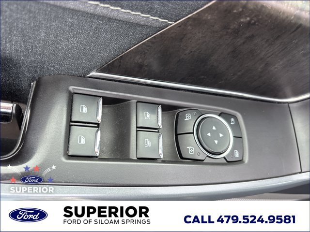 Used 2023 Ford F150 Lariat w/ Equipment Group 502A High AWD/4WD image 26