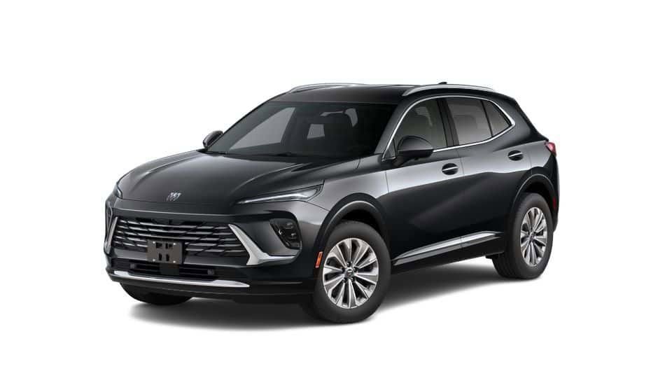 New 2026 Buick Envision Preferred image 27