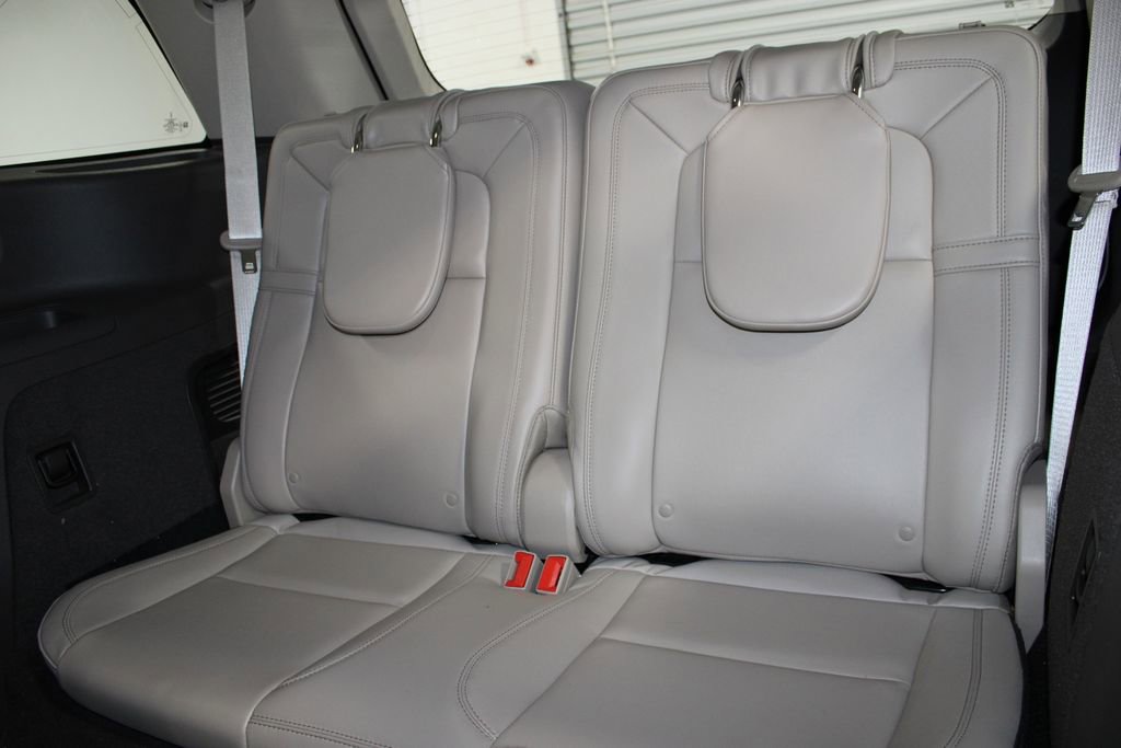 Used 2022 Lincoln Aviator Reserve w/ Elements Package Plus image 26