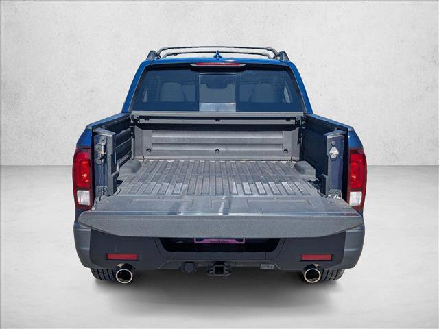Used 2023 Honda Ridgeline RTL image 6