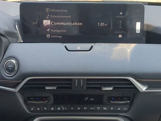 New 2026 MAZDA CX-70 SC Plus image 16