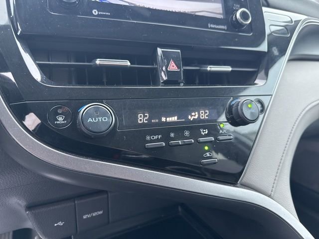 Used 2023 Toyota Camry SE image 21