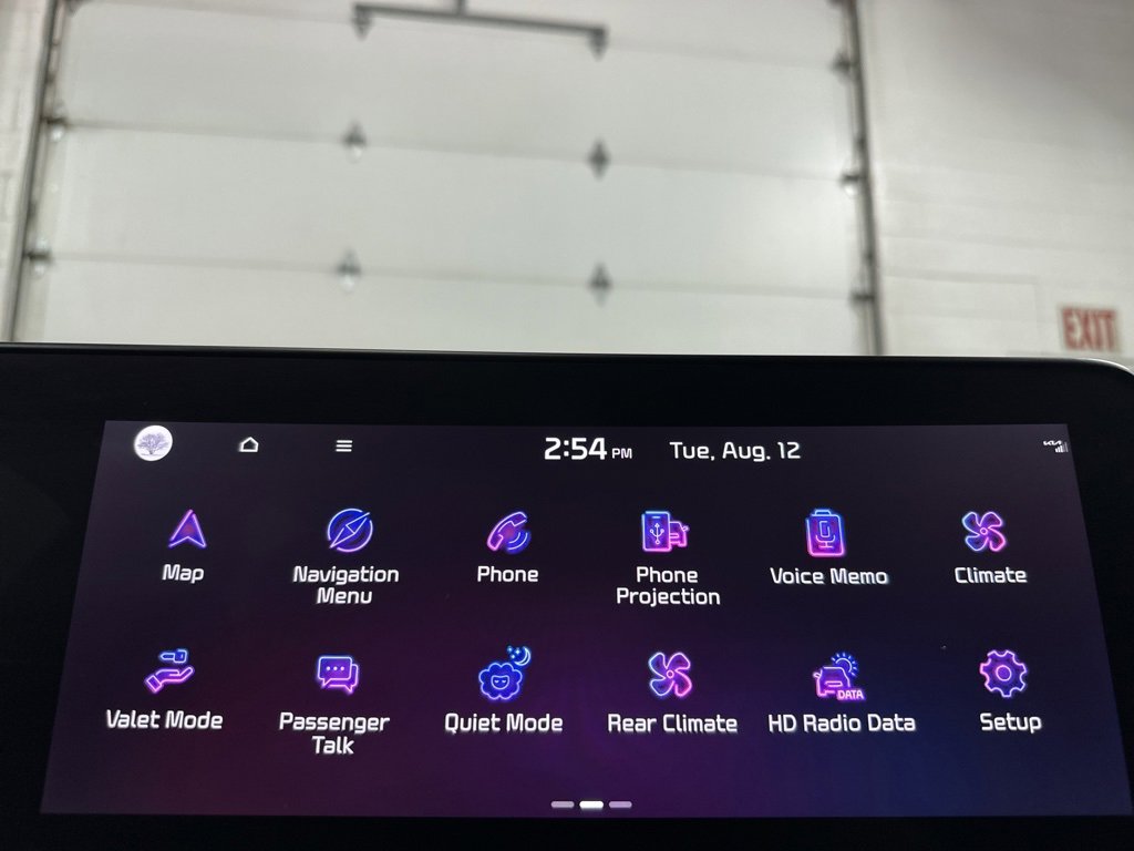 Used 2024 Kia Telluride SX Prestige X-Pro image 25