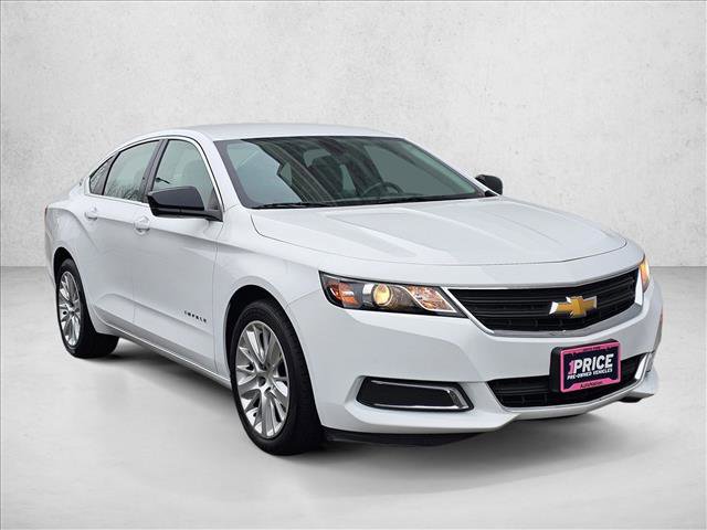 Used 2019 Chevrolet Impala LS image 7