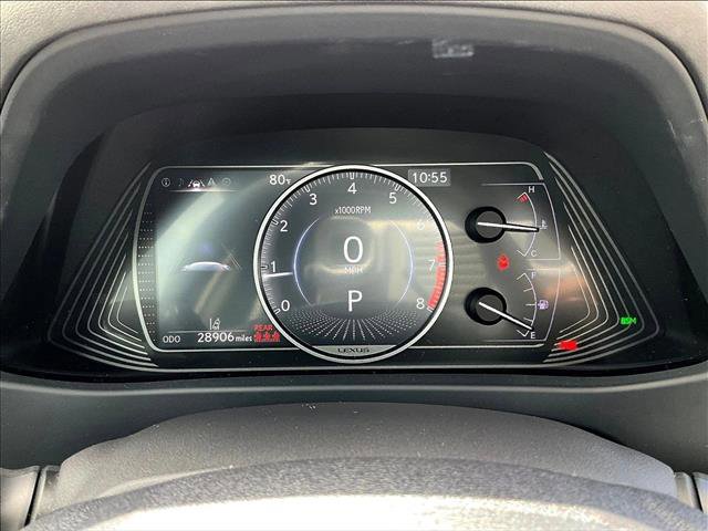 Used 2020 Lexus UX 200 w/ Premium Package image 22