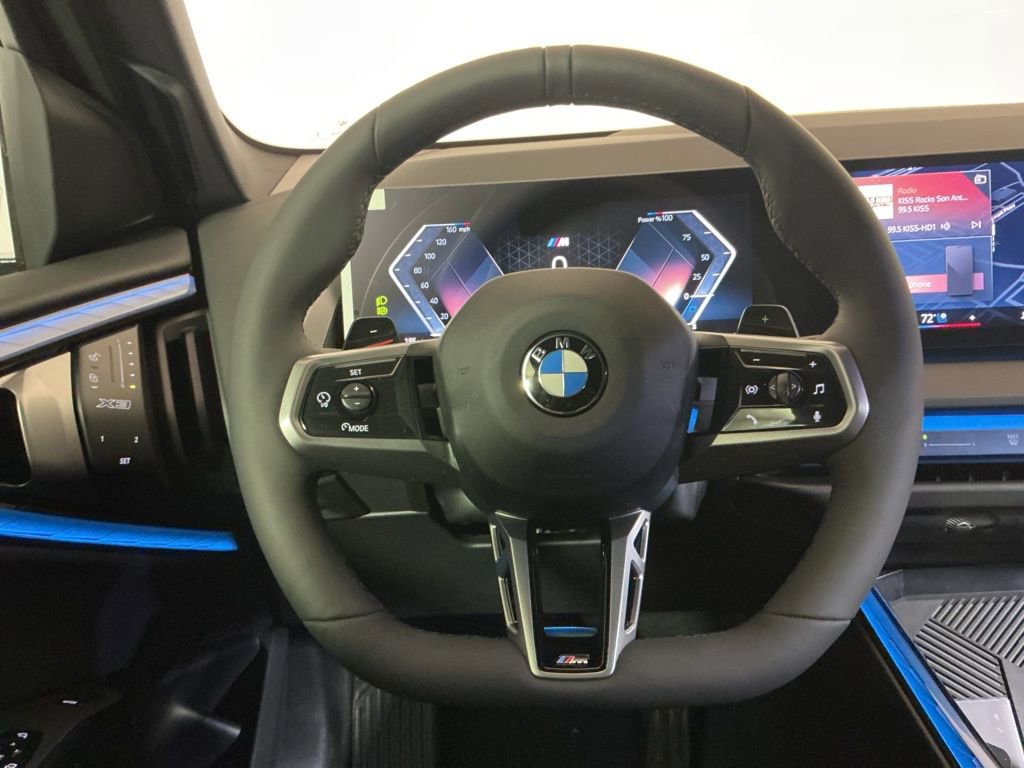 New 2026 BMW X3 xDrive30 image 16
